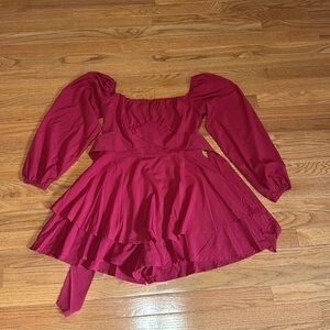 NEVER WORN/ NEW